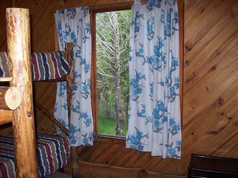 Cabanas Auquin Lemu Lago Puelo Exteriör bild